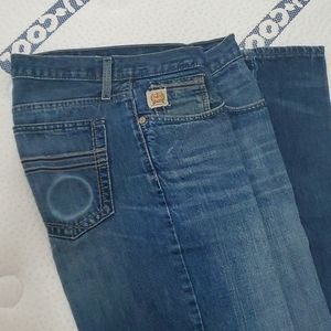 Cinch grant jeans